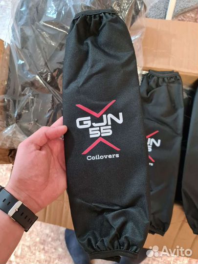 Чехол на амортизатор для мотоцикла, квадроцикла