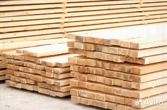 Доска 25*150*6 без посредников
