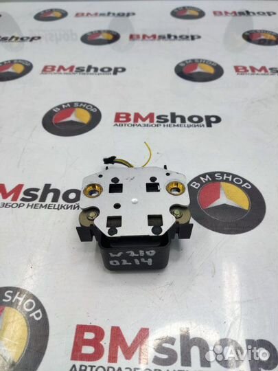 Датчик ускорения Mercedes-Benz E 320 Cdi W210 OM