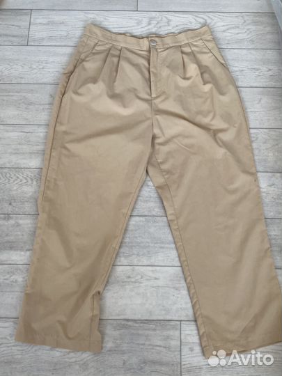 Брючный костюм