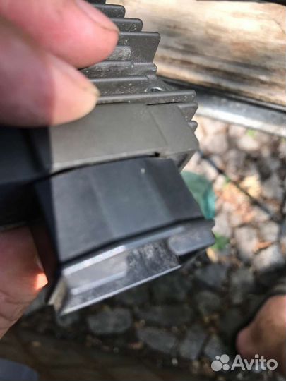 Реле зарядки honda