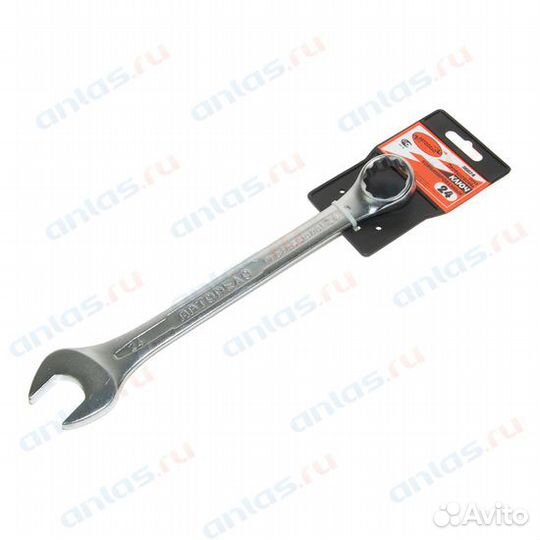 Ключ комбинированный 24 х 24