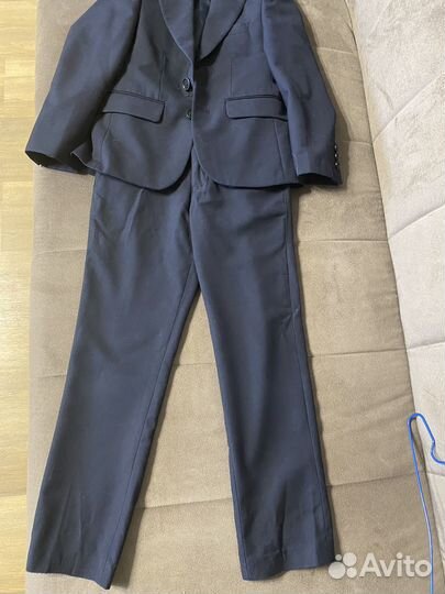 Костюм детский на мальчика