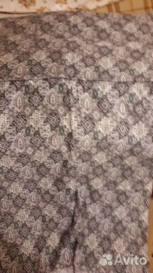 Ткань хлопок. Отрезы. Остатки