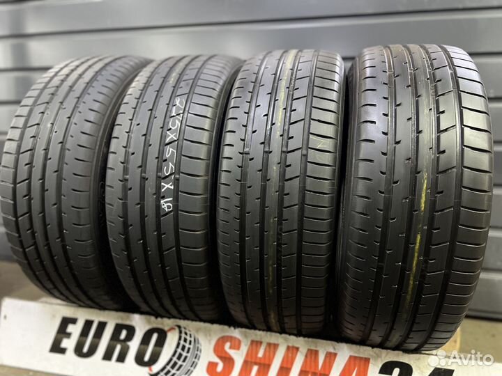 Toyo Proxes R46A 225/55 R19 99V