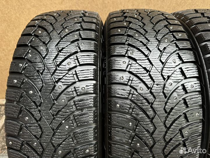 Formula Ice 215/60 R17