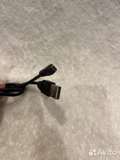 Кабель micro usb