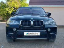 BMW X5 3.0 AT, 2010, 137 000 км, с пробегом, цена 2 670 000 руб.