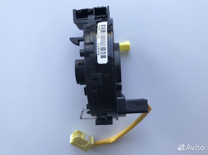 Подрулевой шлейф Toyota Ist, Platz, Yaris, Ipsum