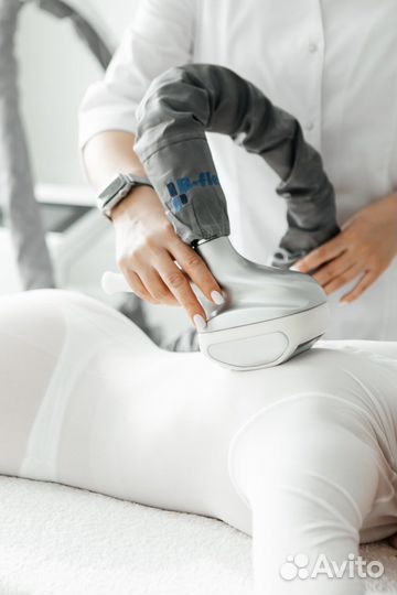 LPG массаж