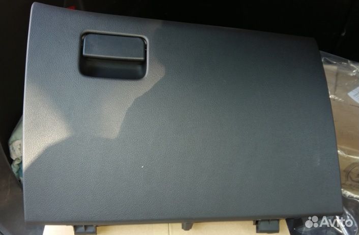 Бардачок outlander 3 (2012-2019)