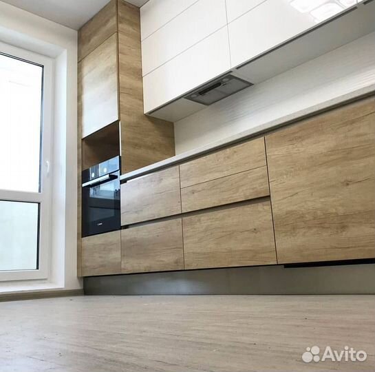 Кухня Кухонный гарнитур