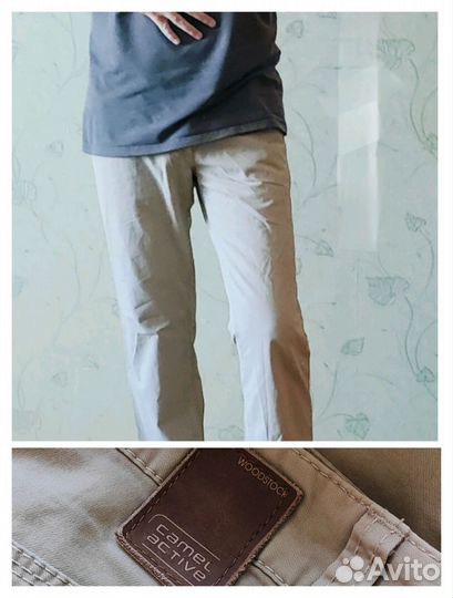 Camel active (45cm) летний отдых