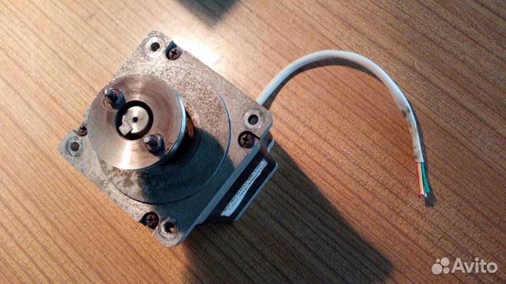 Электродвигатель