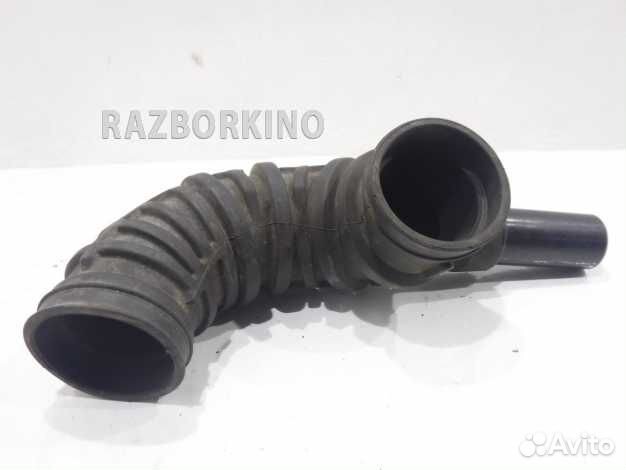 Патрубок воздушный