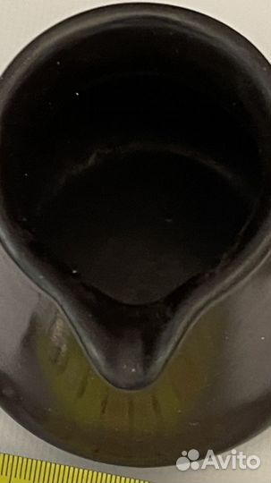 Турка для кофе Кофеварка керамическая джезва