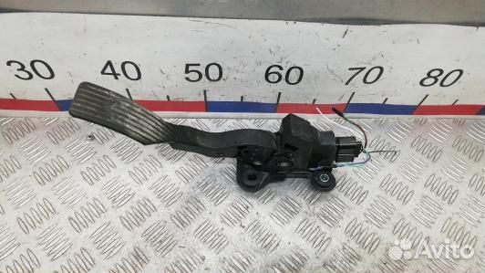 Педаль газа mitsubishi outlander 3 GF0W (JDN39NW01