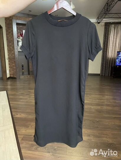 Платье hugo Boss оригинал