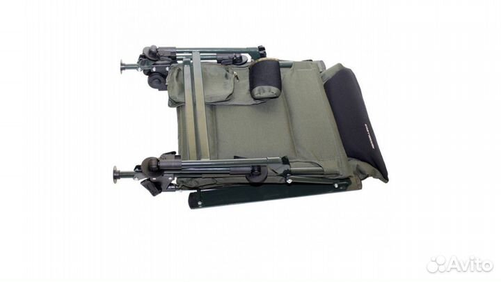 Кресло EastShark HYC 038 AL с сумкой