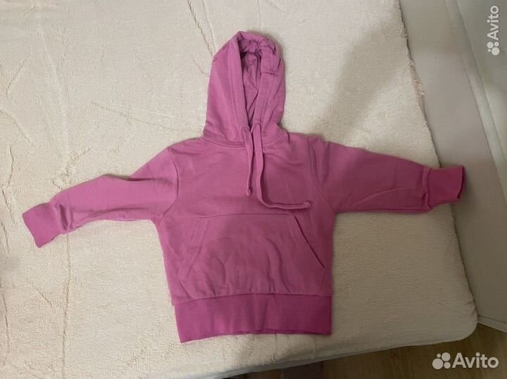 Вещи пакетом 80 86