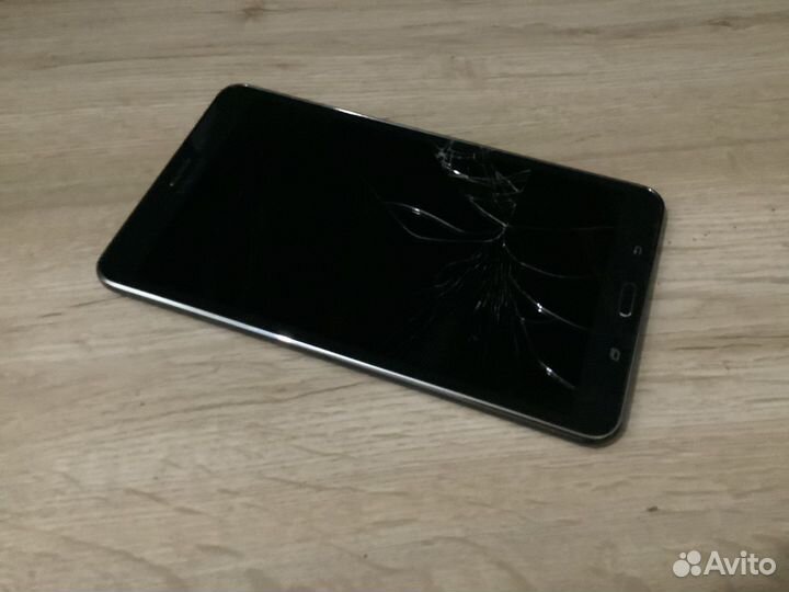 Samsung tab 3 8.0 sm t331 (нужна перепашивка)