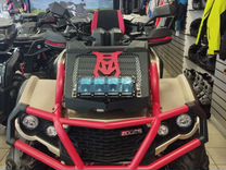 Квадроцикл odes pathcross MAX 1000 Mud Pro