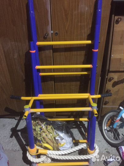 Шведская стенка бу