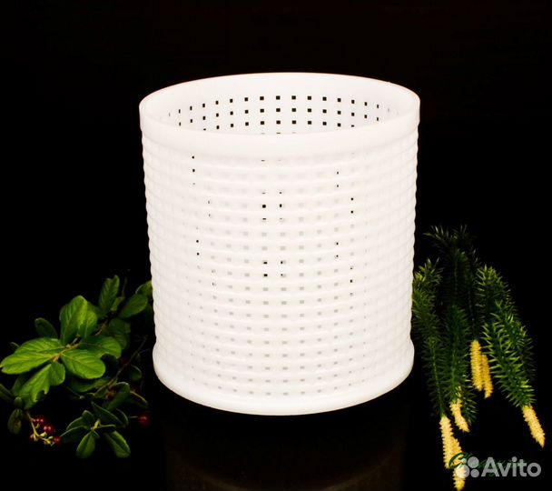 Формы для домашнего сыроделия Cheasy