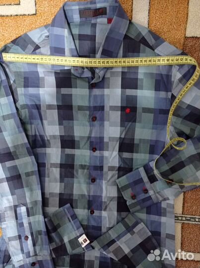 Рубашка для подростка 158