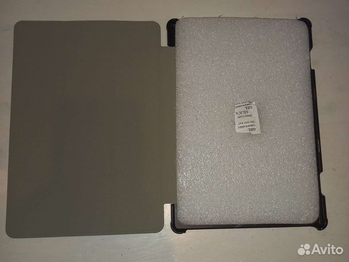 Чехол на планшет Lenovo Tab M10 (10.1