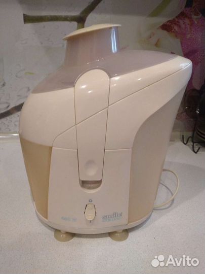 Соковыжималка