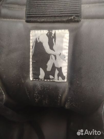 Rick owens geobasket triple black