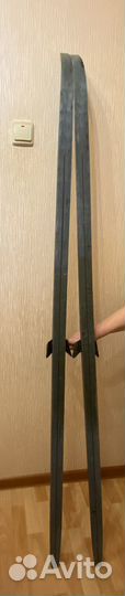 Лыжи беговые СССР длина 200