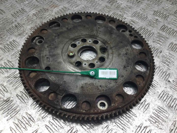 Маховик АКПП (драйв плата) BMW X5 M57D30