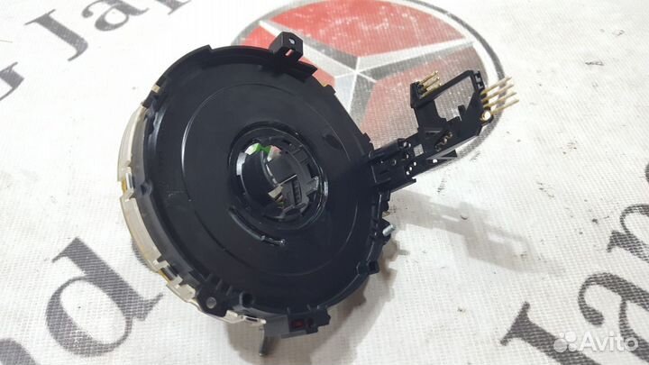 Подрулевой шлейф Mercedes A1714640518 W164