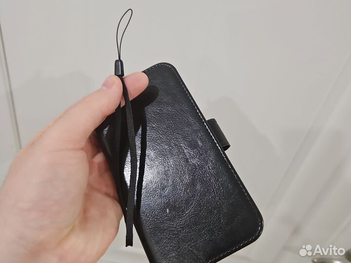 Чехол книжка на телефон Samsung S 23