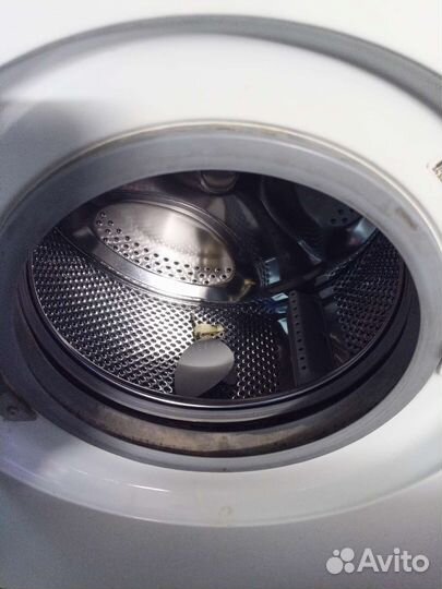 Стиральная машина индезит