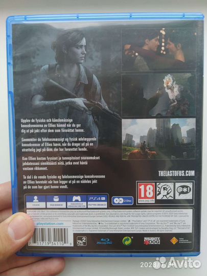 Игры для приставок ps4