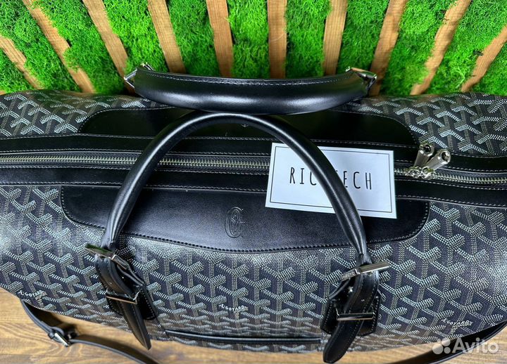 Дорожная сумка Goyard