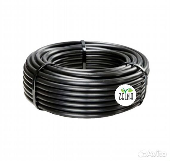 Капельная трубка zelna (многолетняя) урожайная