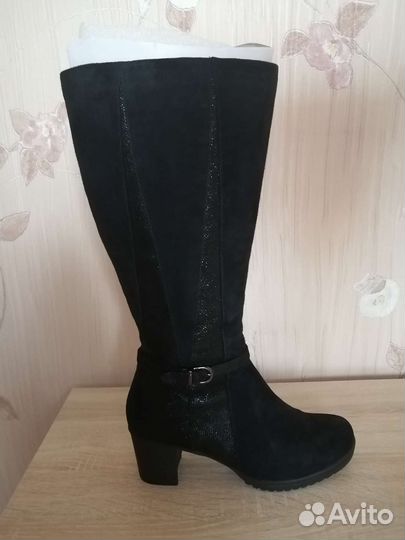 Сапоги