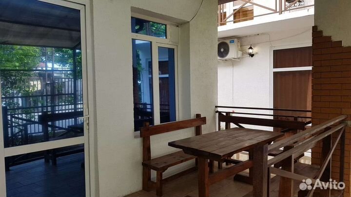 Отдых в Гаграх