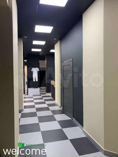 Свободного назначения, 65 м²