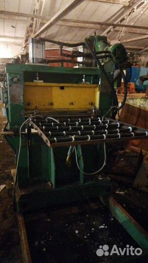 Станки для металлобработки,возможна аренда