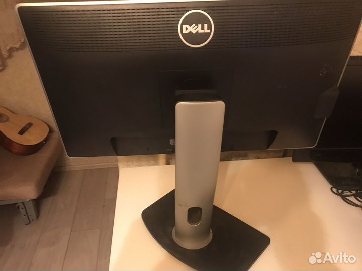 Монитор для компьютера dell