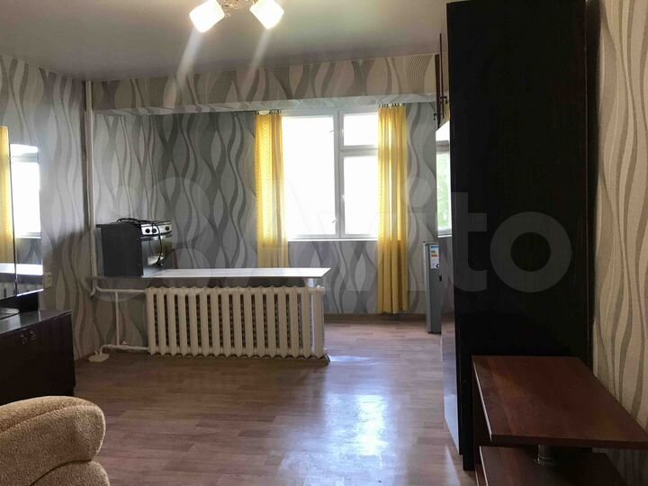 Квартира-студия, 18 м², 5/8 эт.