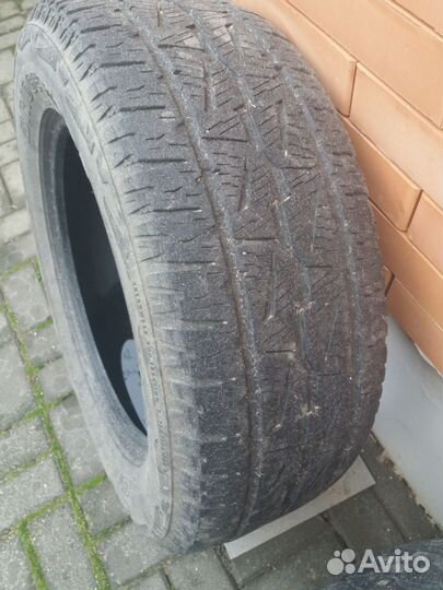 Автомобильные колеса радиус18