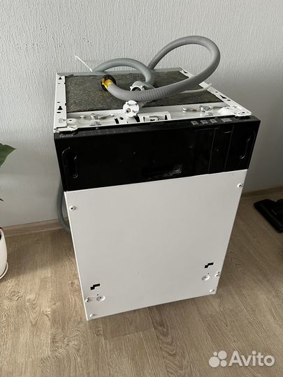 Встраиваемая посудомоечная машина 45 Teka б/у