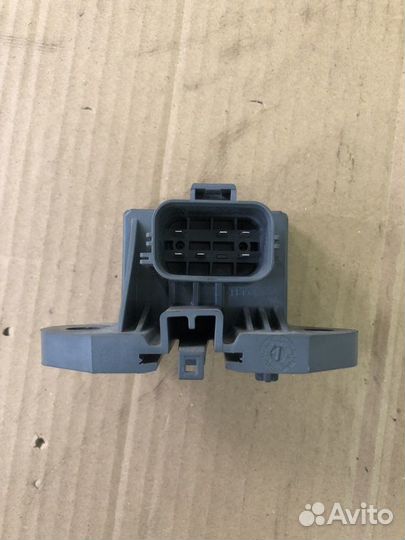 Блок управления раздаткой Ford Kuga