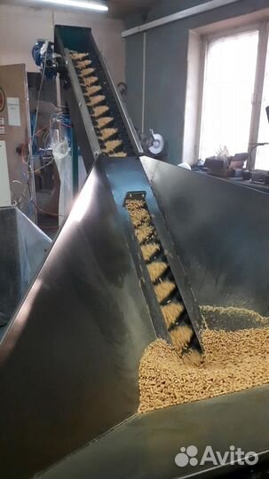 Фасовочное оборудование пеллет,угля,овощей,кормов